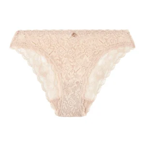Aubade Rosessence Italian Brief Nude d'été