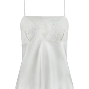 Aubade Midnight Whisper Sleep Cami Top Opale