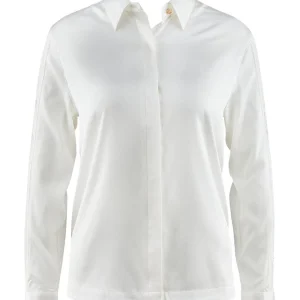 Aubade Midnight Whisper Blouse Opale