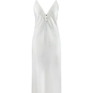 Aubade Midnight Whisper Long Nightie Opale