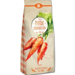 Derby Treats Hästgodis 1 kg