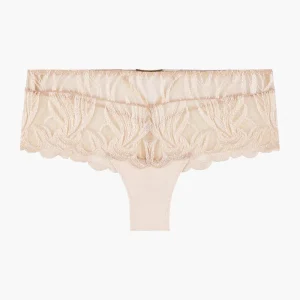 Aubade Into the groove Shorty Sandstone