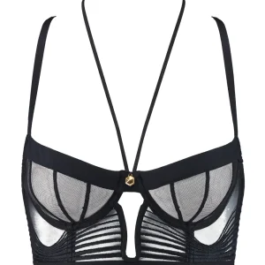 Aubade Sumptuous Waves Bustier