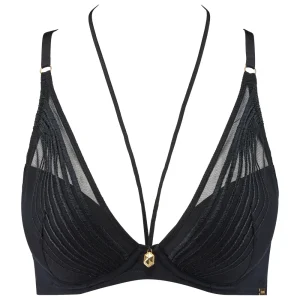 Aubade Sumptuous Waves Scarf Bra