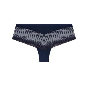 Aubade Voodoo Kiss Shorty Blue Moon