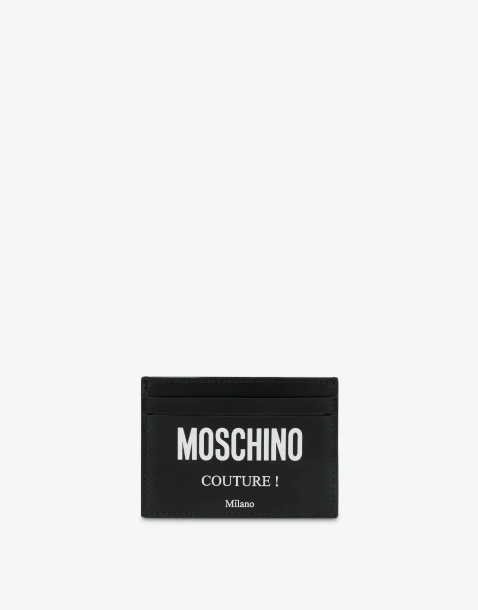 LOGO CARD HOLDER - Bild 2