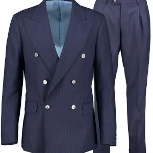 RALPH & BRETT SUIT