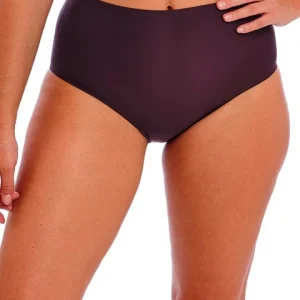 Fantasie Smoothease Invisible Stretch Full brief Plum
