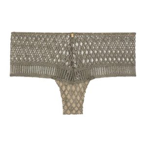 Aubade Stardust Dream Shorty Nile Green