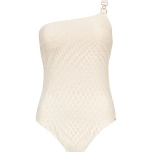 Aubade Shimmering Waters One-piece swimsuit