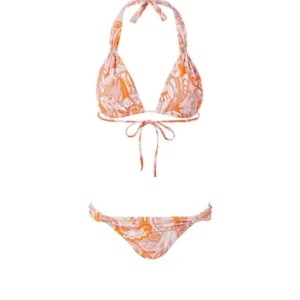 Melissa Odabash Grenada mirage orange