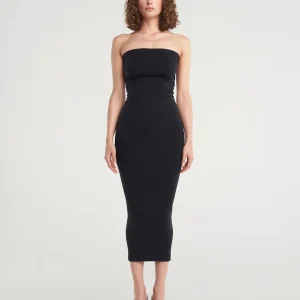 Wolford Fatal dress Black