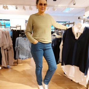 PARA MI – Jeans – Celine