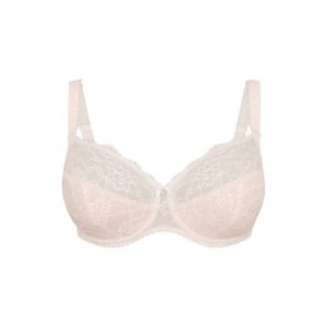 Rosa Faia Bobette Full Cup Underwire Bra Crystal