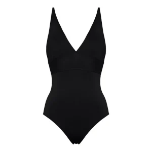 ERES Larcin Triangle one-piece Noir