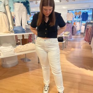 Mingel – jeans, Heidi