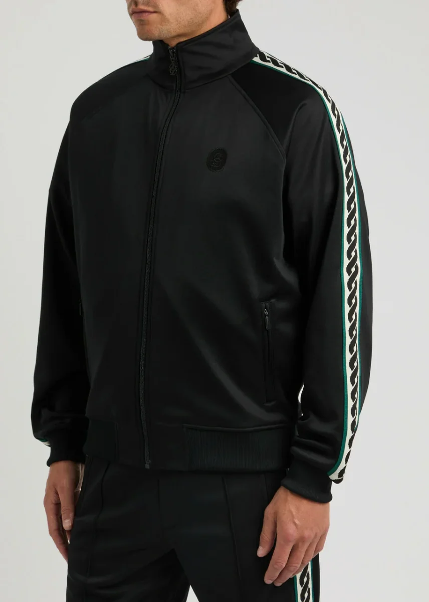 LA VESTE SURVETEMENT