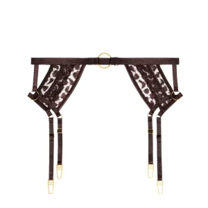 Aubade Crazy In Love Suspender Belt