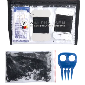 Waldhausen Flätningskit för knoppar