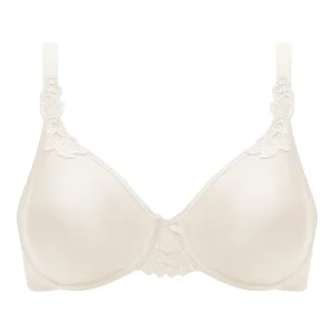 Chantelle Hedona Moulded Bra Ivory