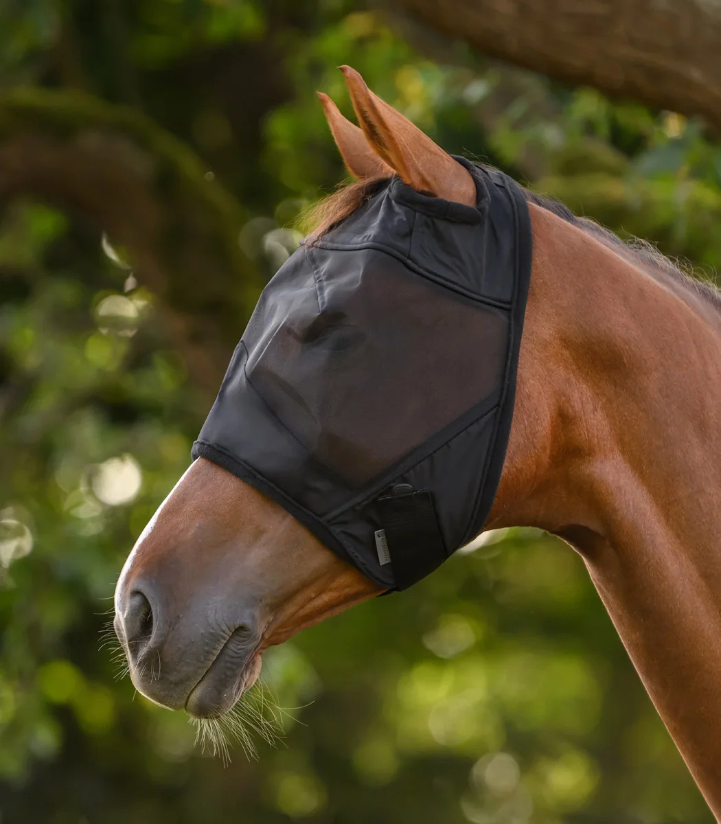 Flugmask utan öron - Bild 2
