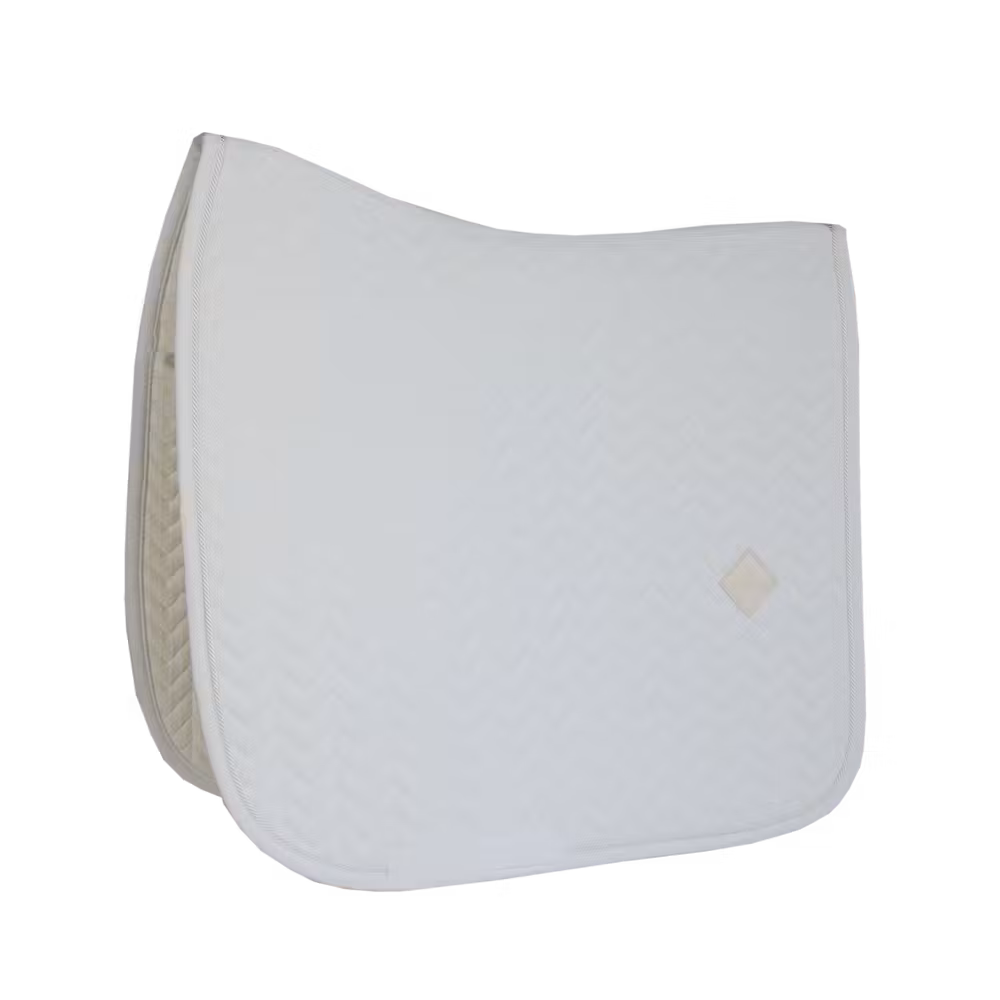 Kentucky Horsewear Dressyrschabrak Fishbone