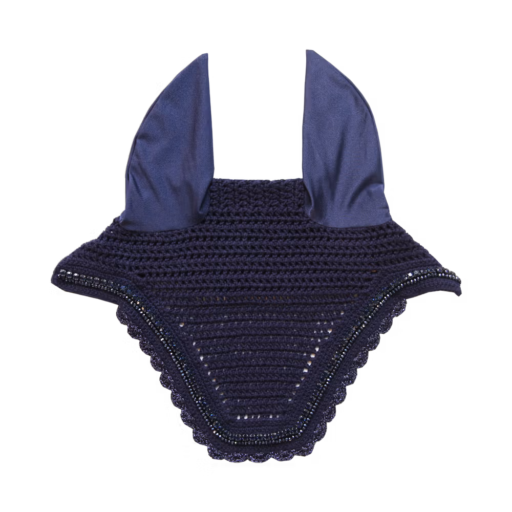 Kentucky Horsewear Huva Stone & Pearl