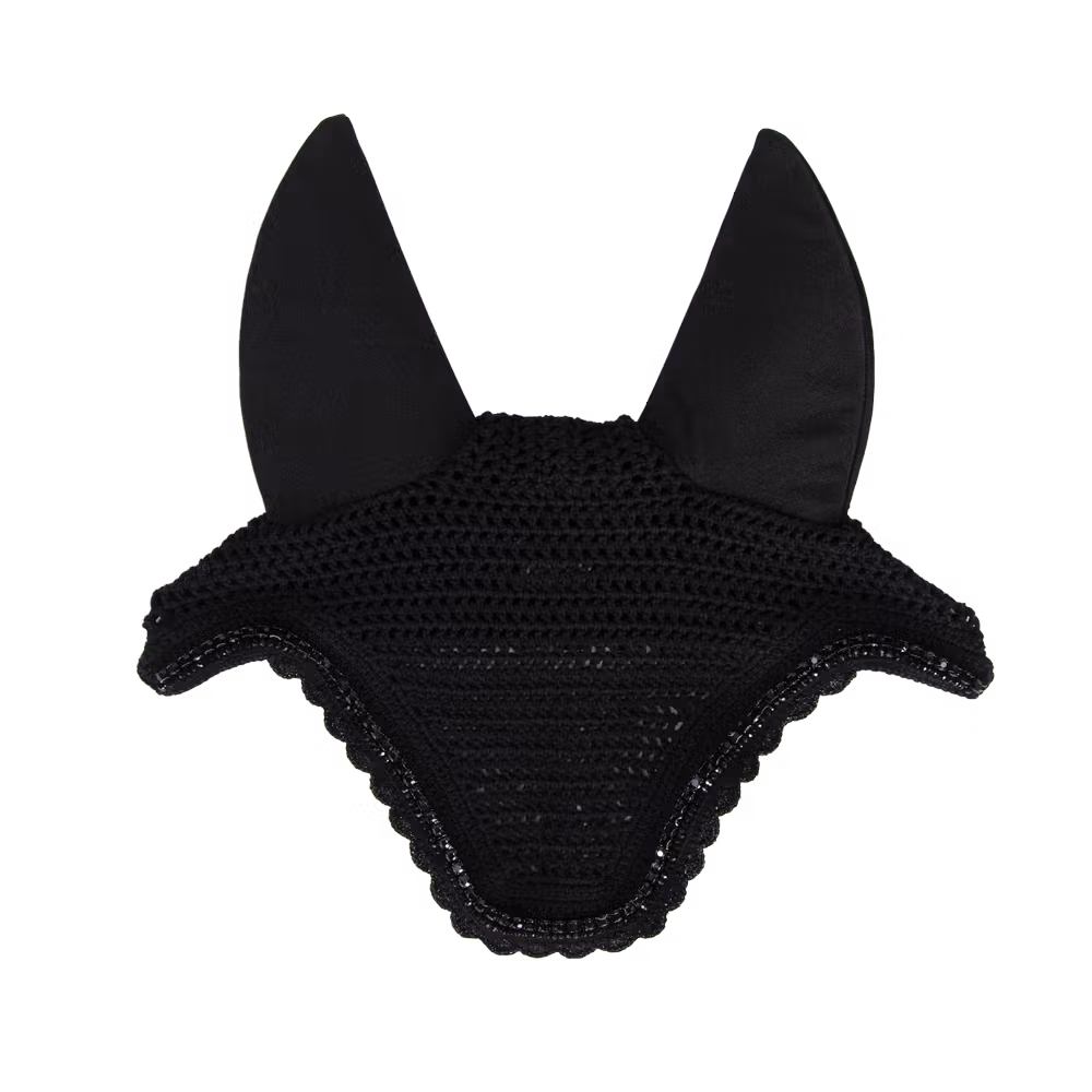 Kentucky Horsewear Huva Stone & Pearl Soundless