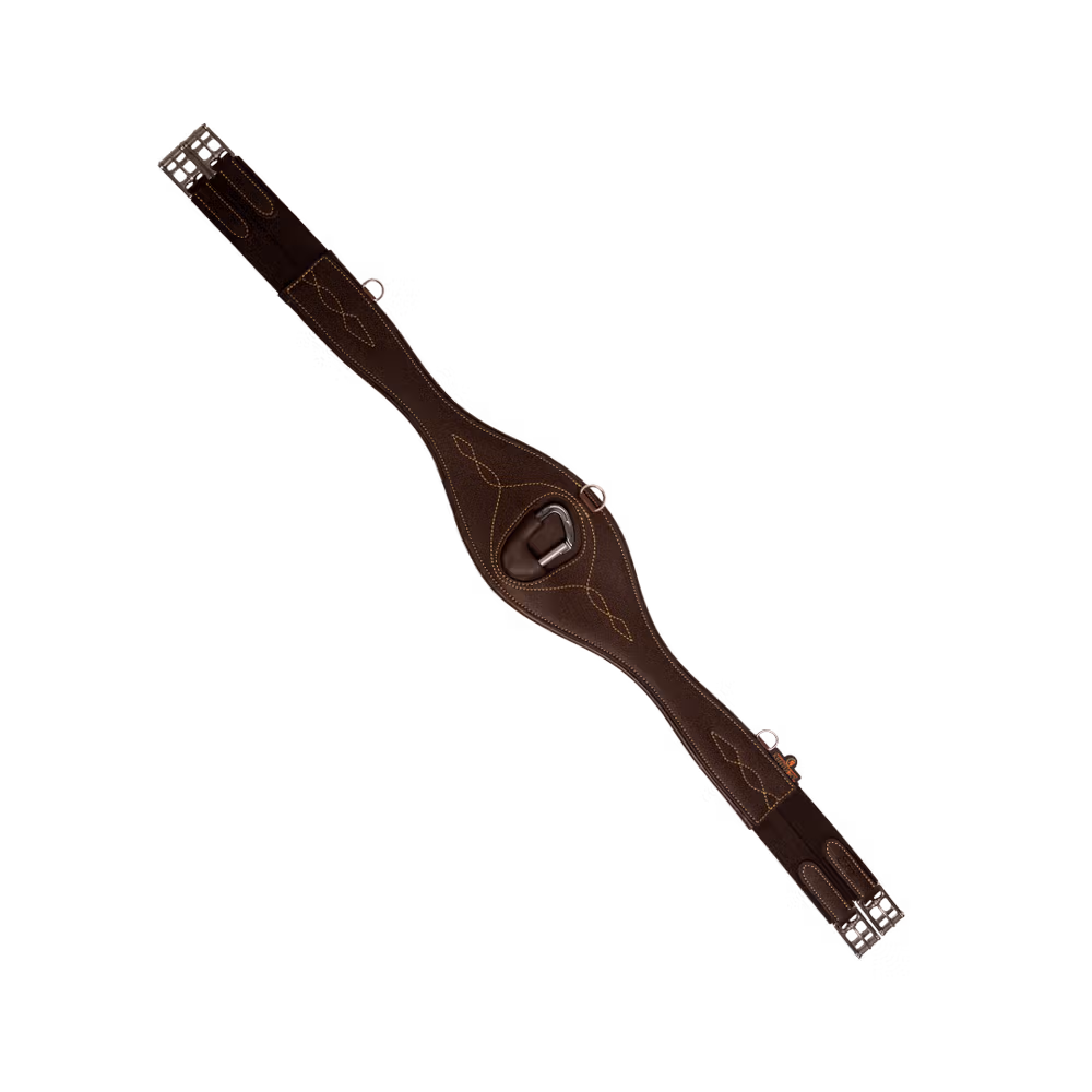 Kentucky Horsewear Anatomisk sadelgjord