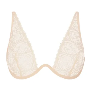 Aubade Iconic Calypso Single-Wired Triangle Bra