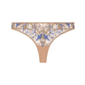 Aubade Poetic Delights Tanga