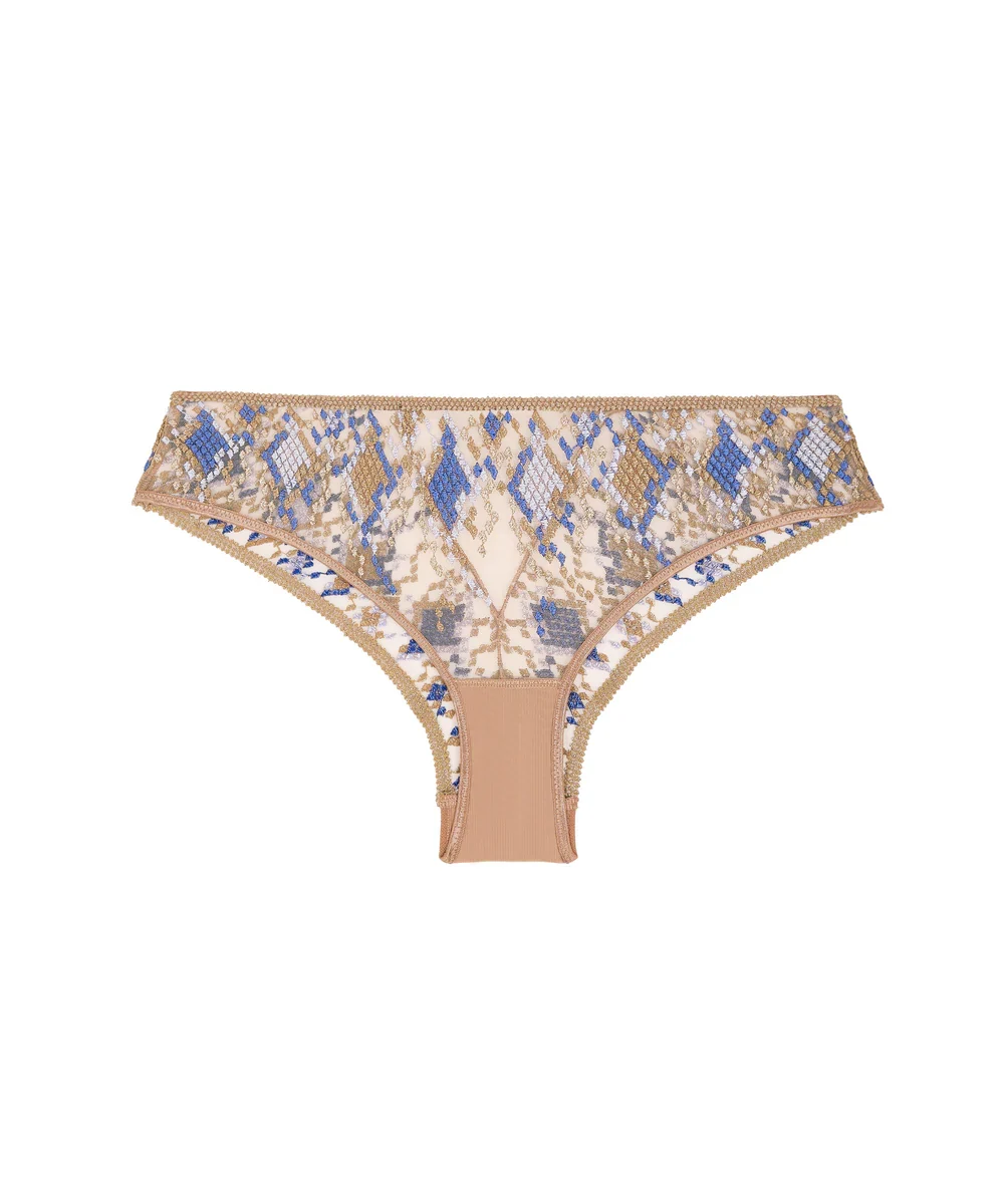 Aubade Poetic Delights Hipster Brief - Bild 2