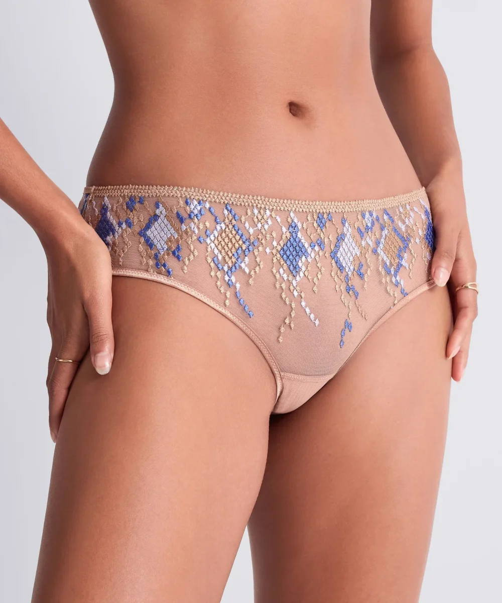 Aubade Poetic Delights Hipster Brief - Bild 3