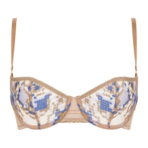 Aubade Poetic Delights Half Cup Bra