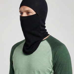 Merino Balaclava SR