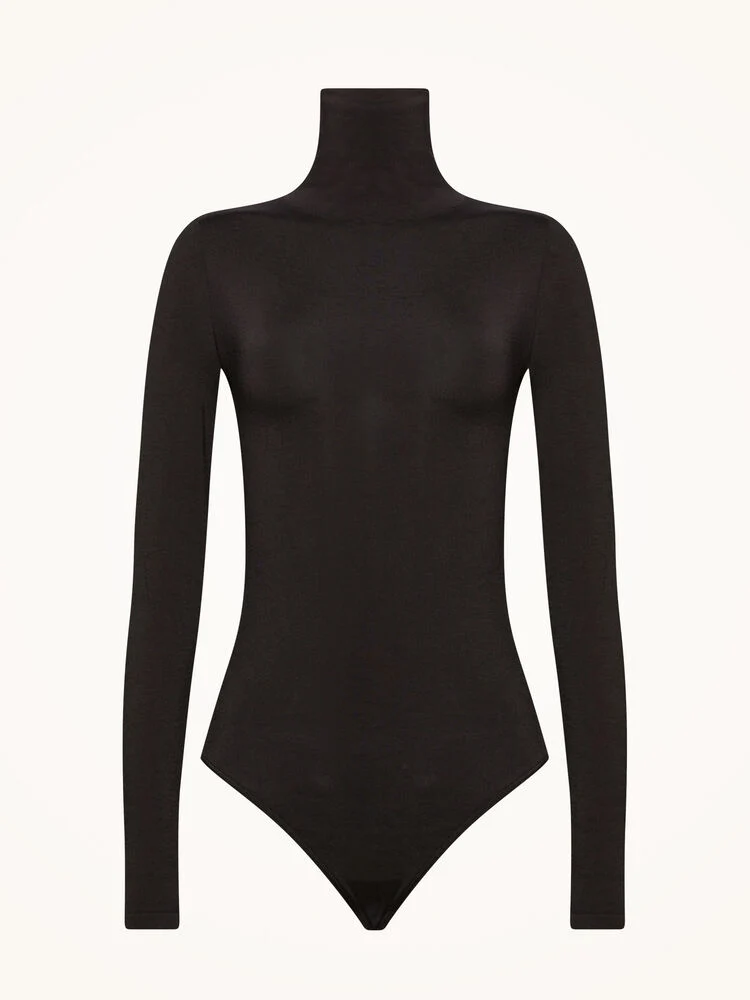 Wolford Colorado Body Black - Bild 2