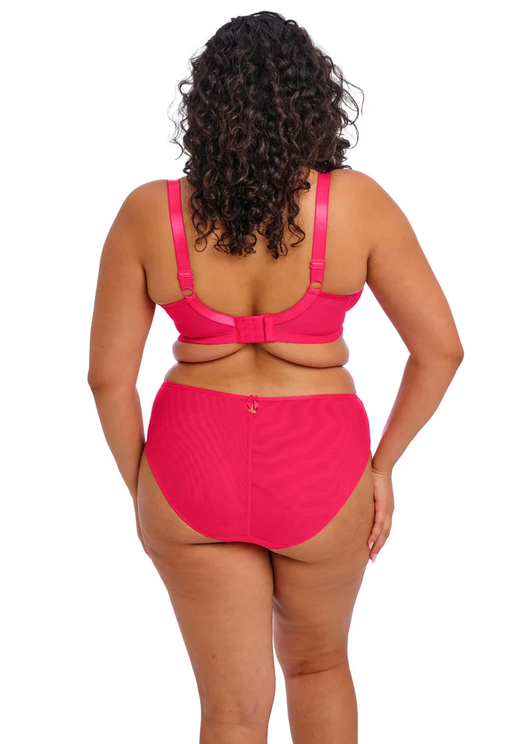 Elomi Teagan Plunge bra Azalea - Bild 5