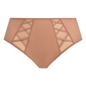 Elomi Sachi Full Brief Cafe Au Lait