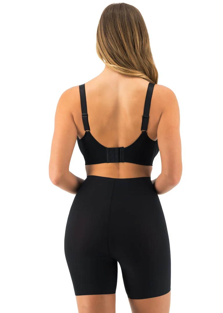 Fantasie Smoothease Invisible Comfort Shorts Black - Bild 4