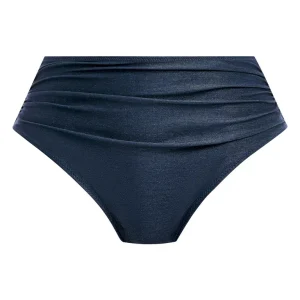 Fantasie Swim Paros Coast Full Bikini Brief Midnight Sparkle