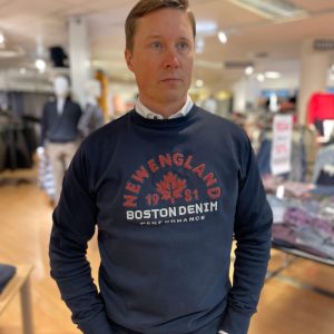 Mel Richman – Sweatshirt