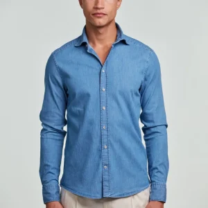 Slimline, C92 RC cuff Casual