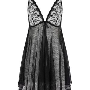 Aubade Hidden Treasure Babydoll