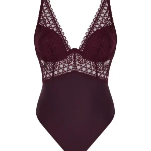 Aubade Éloge du Désir Body Deep Berry