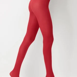 Oroblù All Colors 50 Opaque Tights Red