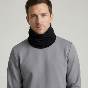 Merino Turtle Neck SR