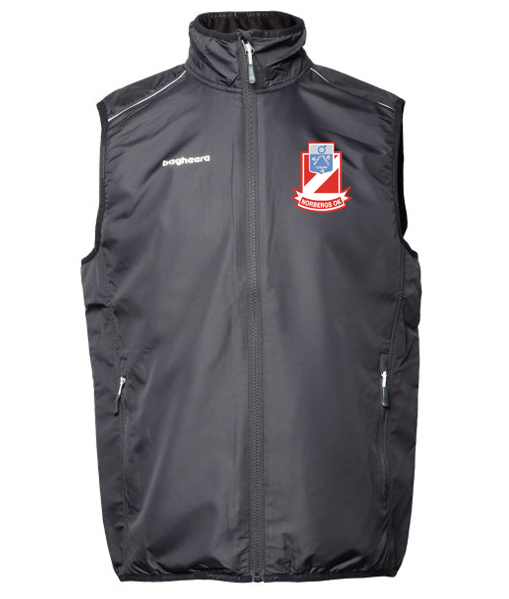 Fleece Vest Men – NOK