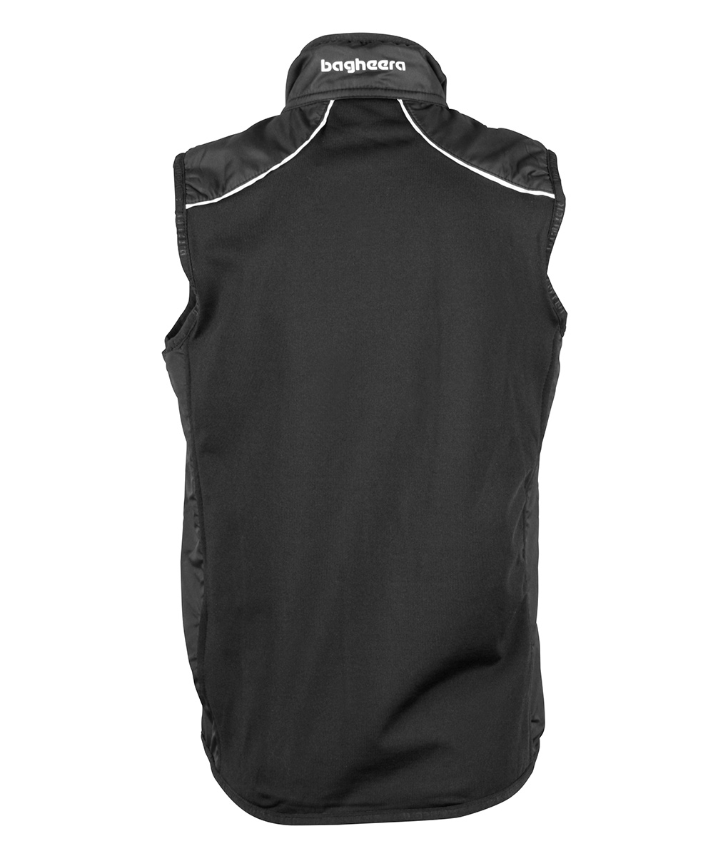 Fleece Vest JR – VOK - Bild 4
