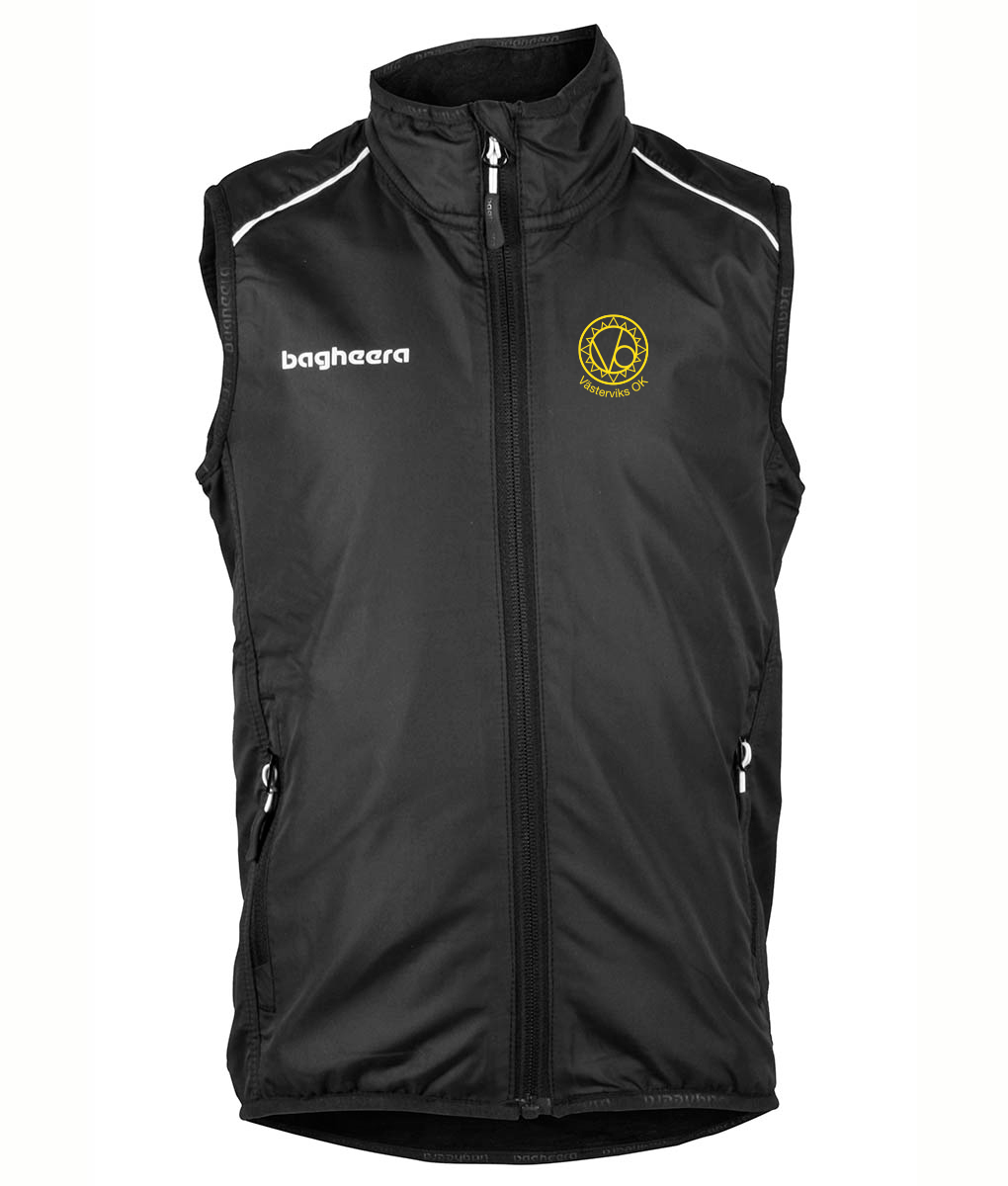Fleece Vest JR – VOK - Bild 2
