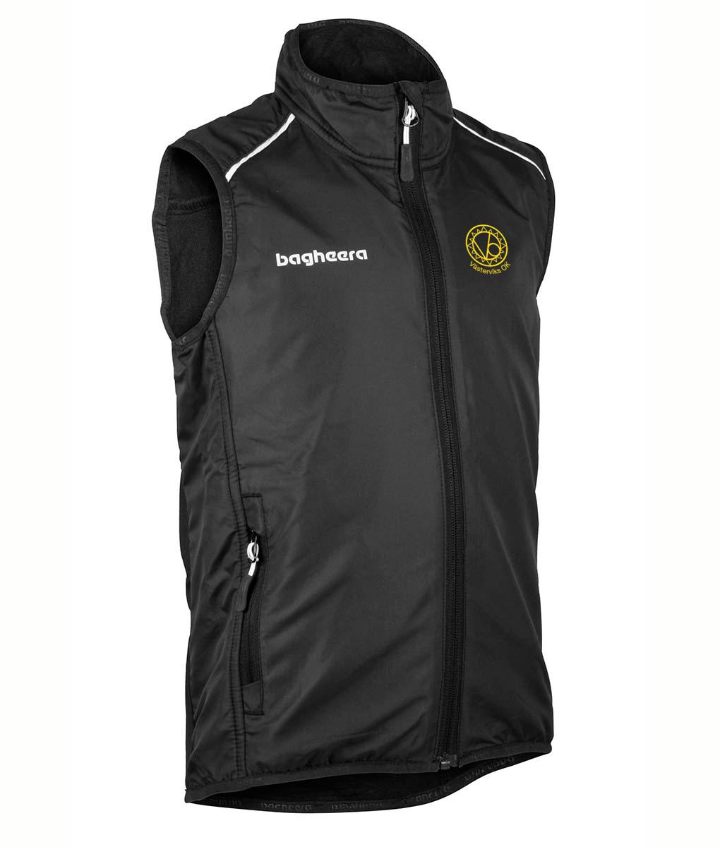 Fleece Vest JR – VOK - Bild 3
